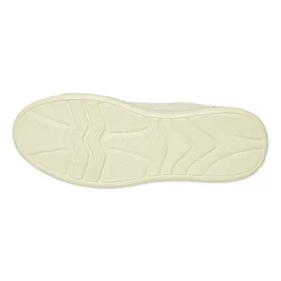 Oneair D26Ya-7130 Günlük Sneakers Krem Kadın Spor Ayakkabı - 5