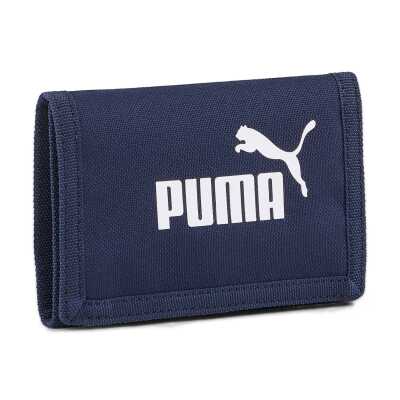 Puma 054757 Puma Phase Wallet Lacivert Erkek Cüzdan - Puma