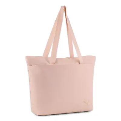 Puma 091280 Her Shopperrose Quartz Pembe Unisex Spor Çanta - 1