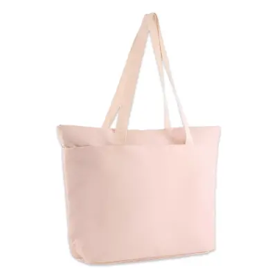 Puma 091280 Her Shopperrose Quartz Pembe Unisex Spor Çanta - 3
