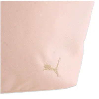 Puma 091280 Her Shopperrose Quartz Pembe Unisex Spor Çanta - 4