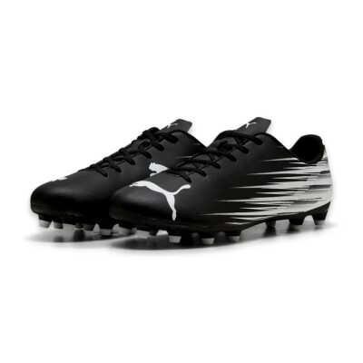 Puma 108493 Attacanto Ii Fg/Ag Krampon Siyah Erkek Spor Ayakkabı - Puma (1)