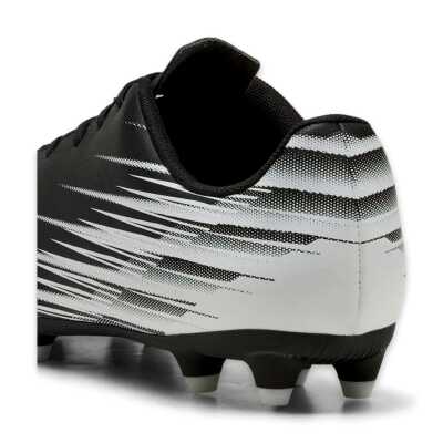 Puma 108493 Attacanto Ii Fg/Ag Krampon Siyah Erkek Spor Ayakkabı - 4