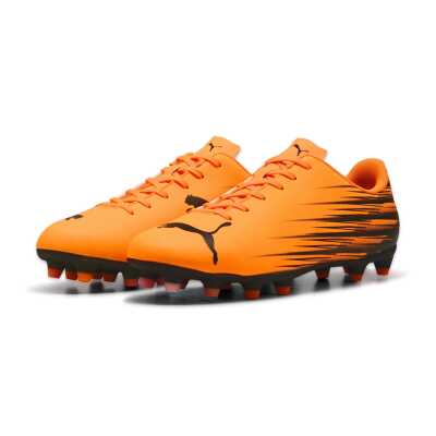 Puma 108493 Attacanto Ii Fg/Ag Krampon Turuncu Erkek Spor Ayakkabı - 1