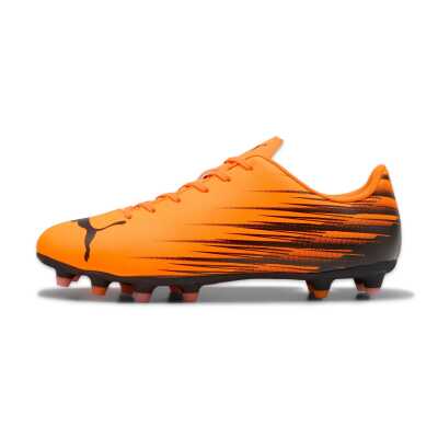 Puma 108493 Attacanto Ii Fg/Ag Krampon Turuncu Erkek Spor Ayakkabı - 2