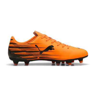 Puma 108493 Attacanto Ii Fg/Ag Krampon Turuncu Erkek Spor Ayakkabı - 3