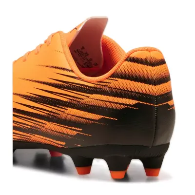 Puma 108493 Attacanto Ii Fg/Ag Krampon Turuncu Erkek Spor Ayakkabı - 4