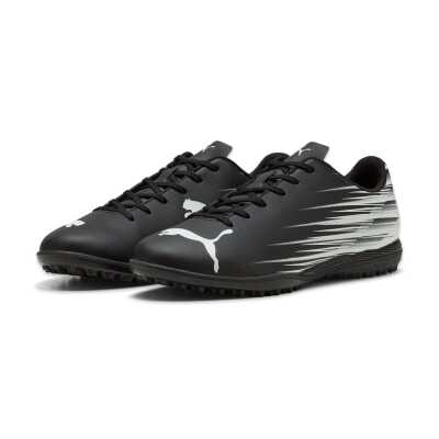 Puma 108494 Attacanto Ii Tt Halısaha Siyah Erkek Spor Ayakkabı - 1