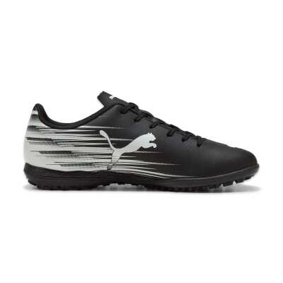 Puma 108494 Attacanto Ii Tt Halısaha Siyah Erkek Spor Ayakkabı - 3