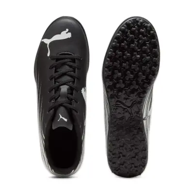 Puma 108494 Attacanto Ii Tt Halısaha Siyah Erkek Spor Ayakkabı - 5