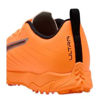 Puma 108544 Ultra 6 Play Tt Jr Halı Saha Turuncu Unisex Spor Ayakkabı - 4
