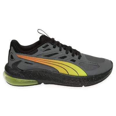 Puma 309972 X-Cell Lightspeed Koşu Sı Gri Erkek Spor Ayakkabı - 2