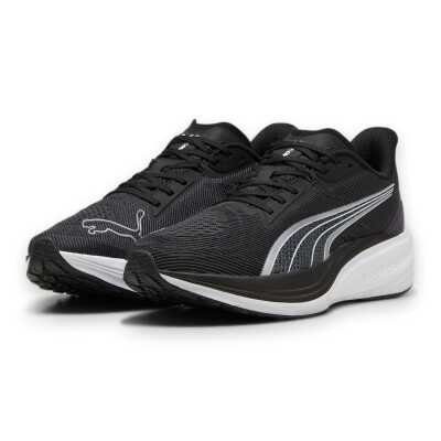Puma 310152M Darter Pro Koşu Siyah Unisex Spor Ayakkabı - Puma