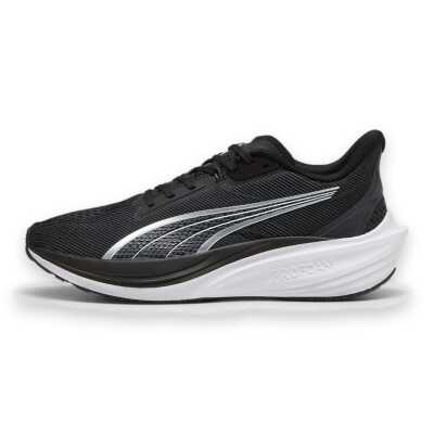 Puma 310152M Darter Pro Koşu Siyah Unisex Spor Ayakkabı - Puma (1)
