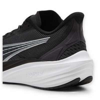 Puma 310152M Darter Pro Koşu Siyah Unisex Spor Ayakkabı - 4