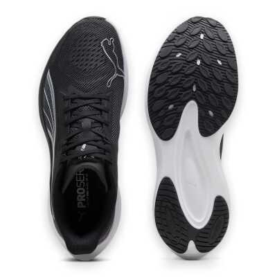Puma 310152M Darter Pro Koşu Siyah Unisex Spor Ayakkabı - 5