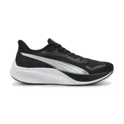 Puma 310778 Pounce Lite Günlük Siyah Unisex Spor Ayakkabı - 1