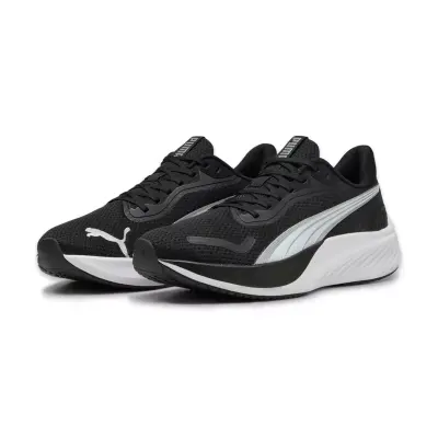 Puma 310778 Pounce Lite Günlük Siyah Unisex Spor Ayakkabı - Puma (1)