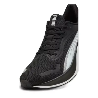 Puma 310778 Pounce Lite Günlük Siyah Unisex Spor Ayakkabı - 3