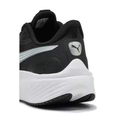 Puma 310778 Pounce Lite Günlük Siyah Unisex Spor Ayakkabı - 4