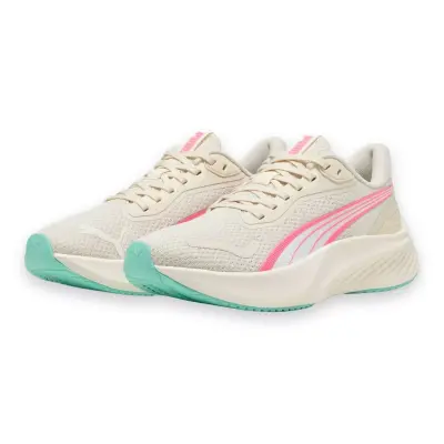 Puma 310778Z Pounce Lite Koşu Çok Renkli Kadın Spor Ayakkabı - 1