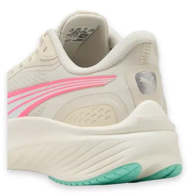 Puma 310778Z Pounce Lite Koşu Çok Renkli Kadın Spor Ayakkabı - 4