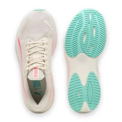 Puma 310778Z Pounce Lite Koşu Çok Renkli Kadın Spor Ayakkabı - 5