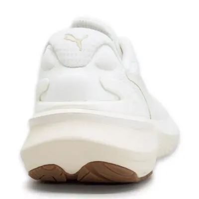 Puma 310779 Scend Pro 2 Günlük Beyaz Unisex Spor Ayakkabı - 4