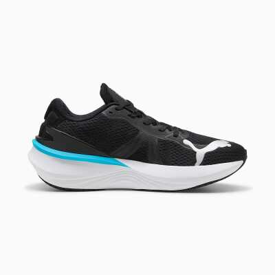 Puma 310779 Scend Pro 2 Koşu Siyah-Mavi Unisex Spor Ayakkabı - Puma (1)