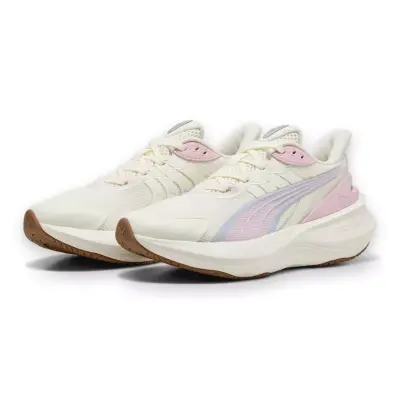 Puma 310780Z Pulse Pro Günlük Kırık Beyaz Kadın Spor Ayakkabı - 1