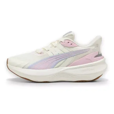 Puma 310780Z Pulse Pro Günlük Kırık Beyaz Kadın Spor Ayakkabı - 2