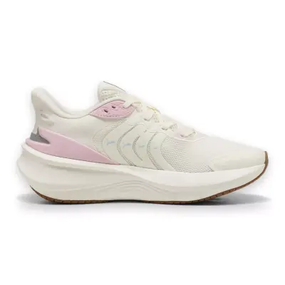 Puma 310780Z Pulse Pro Günlük Kırık Beyaz Kadın Spor Ayakkabı - 3