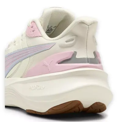 Puma 310780Z Pulse Pro Günlük Kırık Beyaz Kadın Spor Ayakkabı - 4