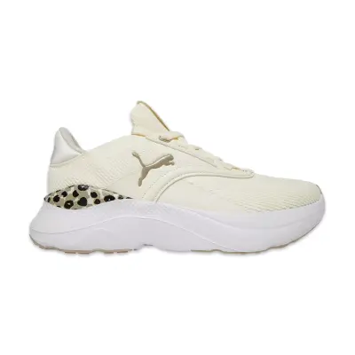 Puma 310996 Softride Mayve Hybrid Wn S Koşu Krem Kadın Spor Ayakkabı - 2
