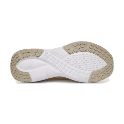 Puma 310996 Softride Mayve Hybrid Wn S Koşu Krem Kadın Spor Ayakkabı - 5