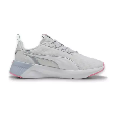 Puma 311100 Softride Harli Wns Koşu Gri Kadın Spor Ayakkabı - 3