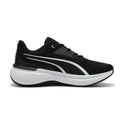 Puma 311722 Softride Exo Günlük Koşu Siyah Unisex Spor Ayakkabı - 3