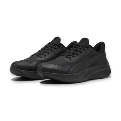 Puma 311729 Pounce Lite Ptx Koşu Siyah Erkek Spor Ayakkabı - 1