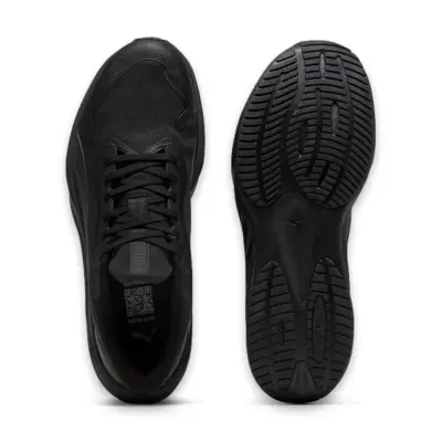Puma 311729 Pounce Lite Ptx Koşu Siyah Erkek Spor Ayakkabı - 5