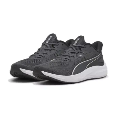 Puma 311730 Skyrocket Lite 2 Koşu Gri Unisex Spor Ayakkabı - 1