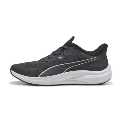 Puma 311730 Skyrocket Lite 2 Koşu Gri Unisex Spor Ayakkabı - 2