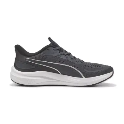 Puma 311730 Skyrocket Lite 2 Koşu Gri Unisex Spor Ayakkabı - 3