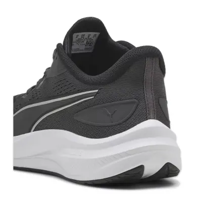 Puma 311730 Skyrocket Lite 2 Koşu Gri Unisex Spor Ayakkabı - 4
