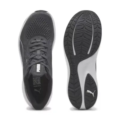 Puma 311730 Skyrocket Lite 2 Koşu Gri Unisex Spor Ayakkabı - 5