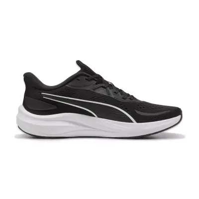 Puma 311730 Skyrocket Lite 2 Koşu Siyah-Beyaz Unisex Spor Ayakkabı - 3