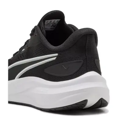 Puma 311730 Skyrocket Lite 2 Koşu Siyah-Beyaz Unisex Spor Ayakkabı - 4