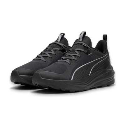 Puma 312041 Flare Pro Trail Ptx Waterproof Siyah Erkek Spor Ayakkabı - Puma (1)