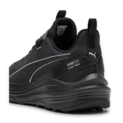 Puma 312041 Flare Pro Trail Ptx Waterproof Siyah Erkek Spor Ayakkabı - 4