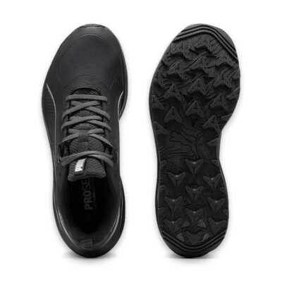 Puma 312041 Flare Pro Trail Ptx Waterproof Siyah Erkek Spor Ayakkabı - 5
