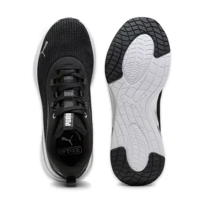 Puma 312966 Softride Charm Wns Günlük Çok Renkli Kadın Spor Ayakkabı - 5